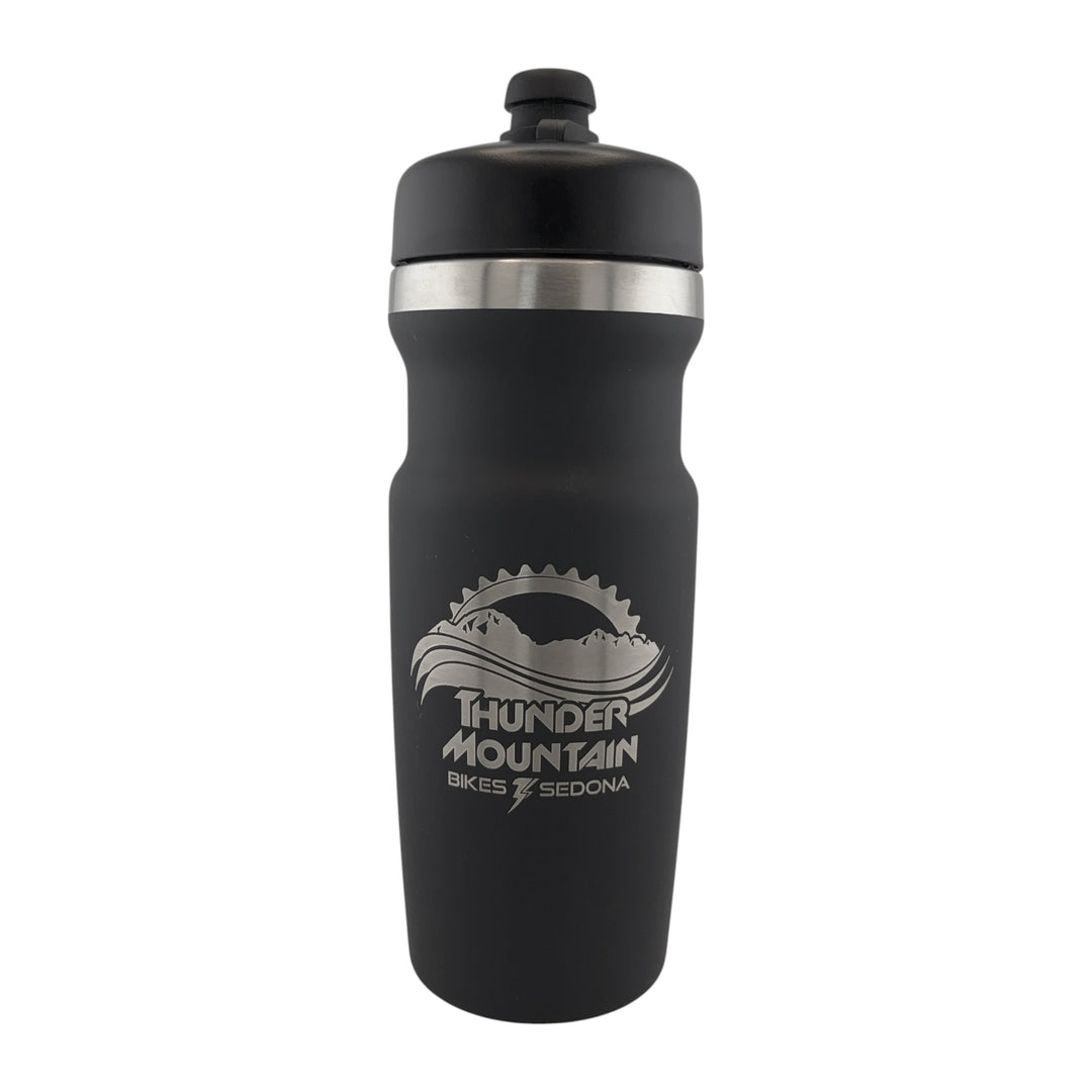 Trio Insulated Bottle