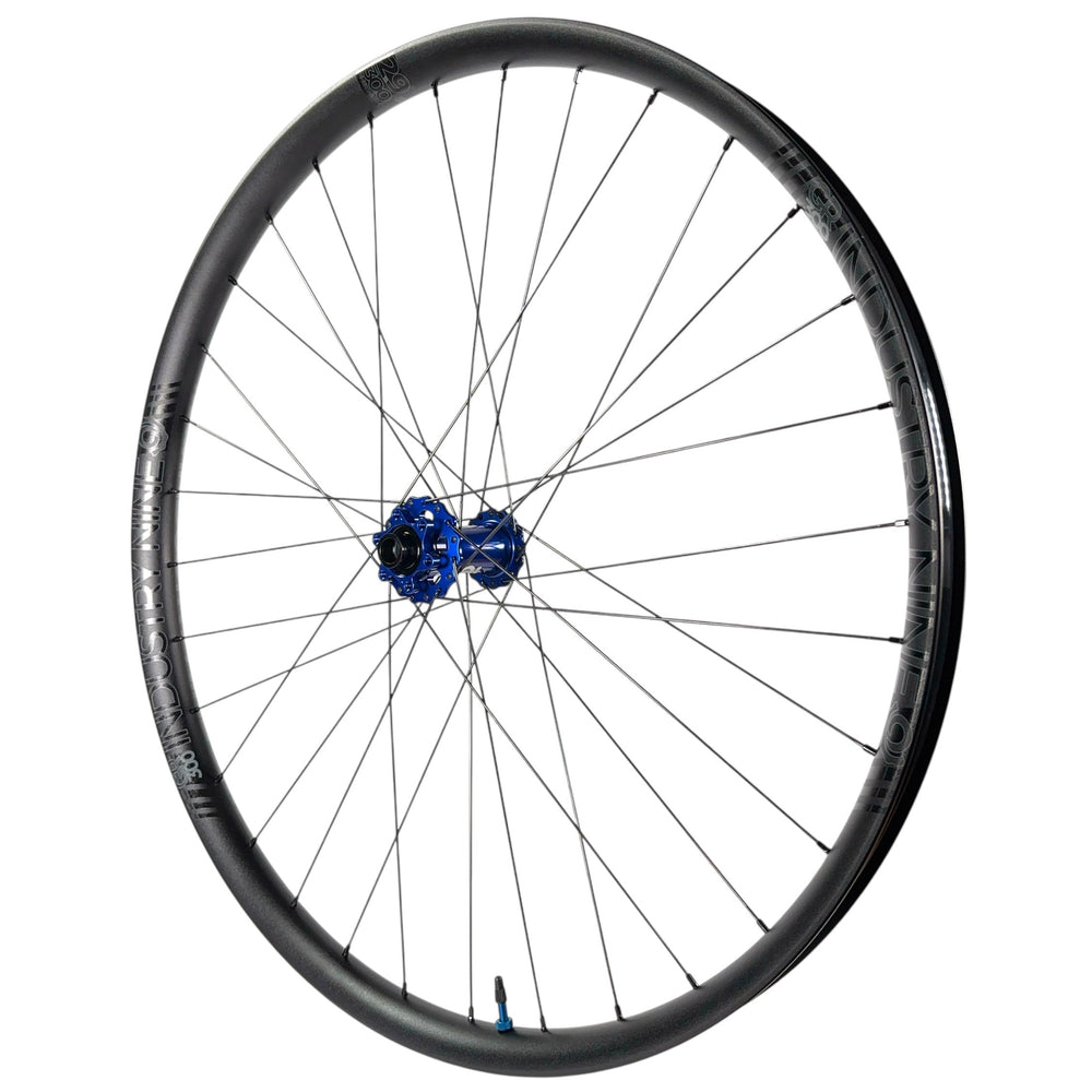 Hydra2 DH S Front Wheel