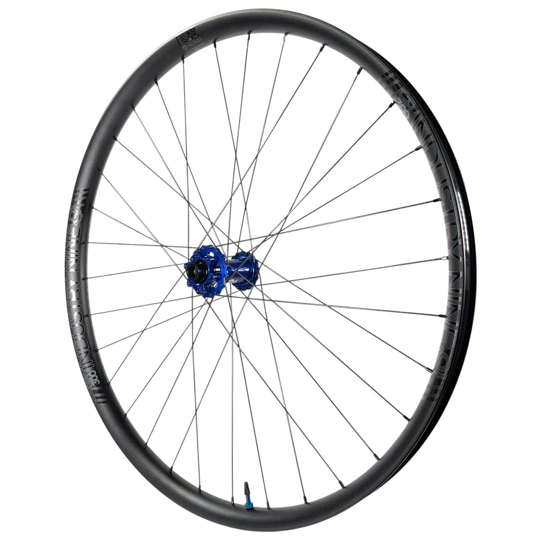 Hydra2 DH S Front Wheel