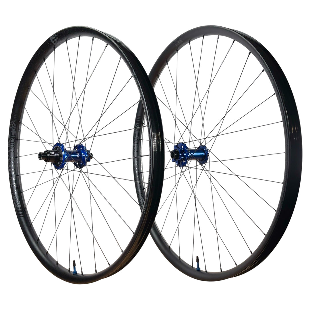 Hydra2 Enduro S Wheelset