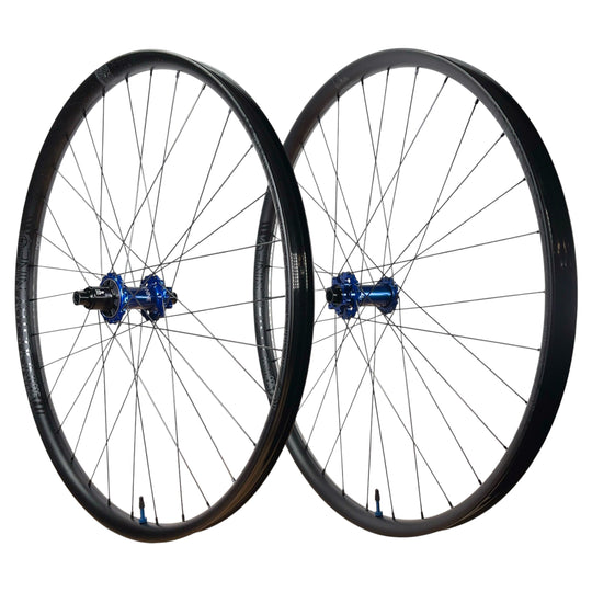 Hydra2 Enduro S Wheelset