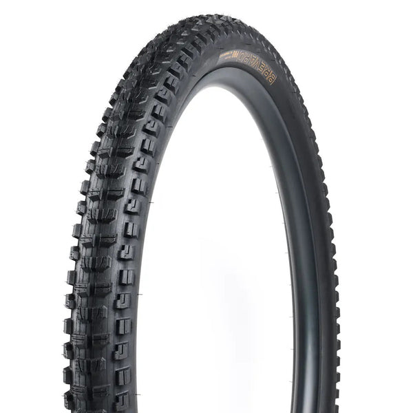 Bontrager Brevard Pro XR TLR MTB Tire – Thunder Mountain Bikes
