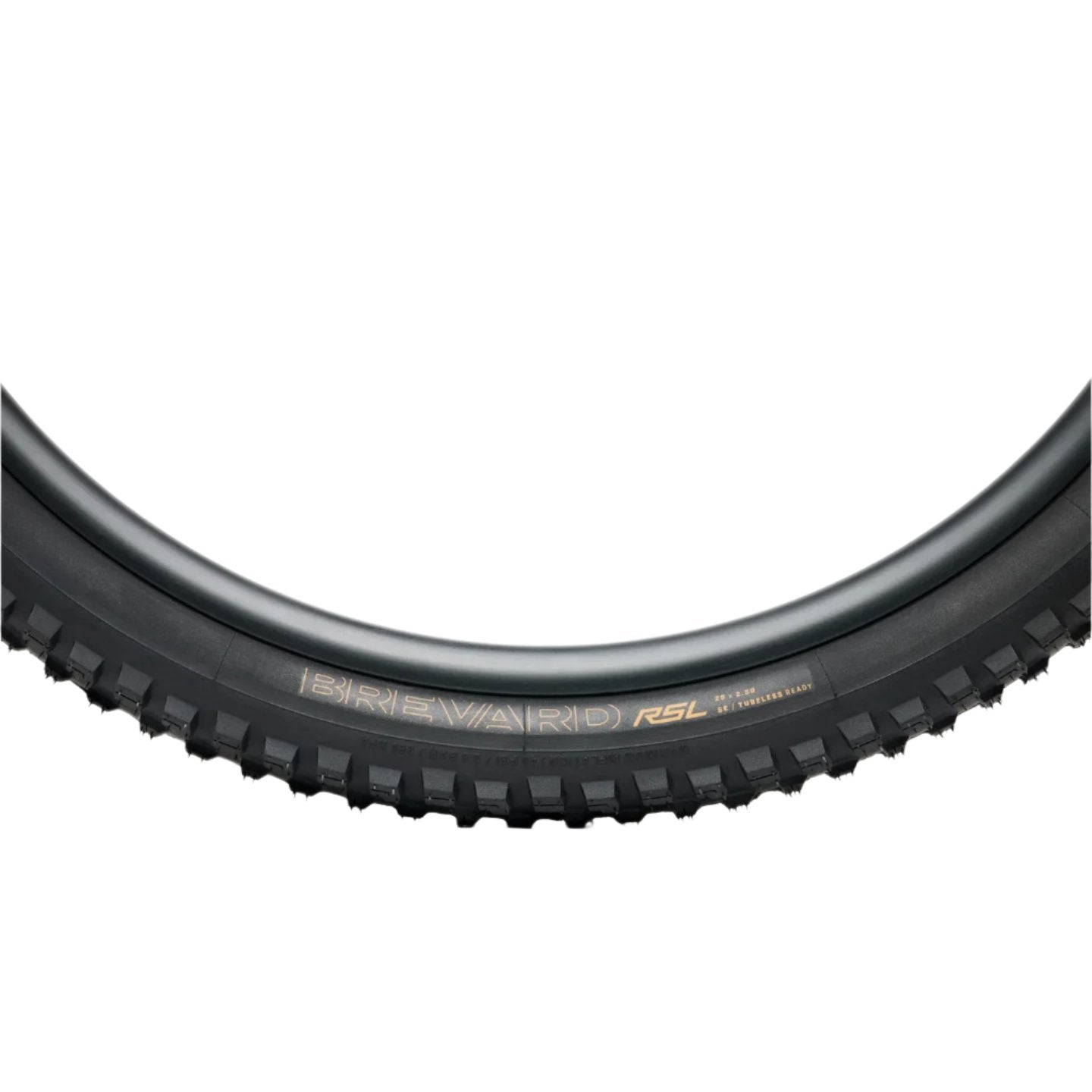 Bontrager Brevard RSL SE TLR MTB Tire – Thunder Mountain Bikes