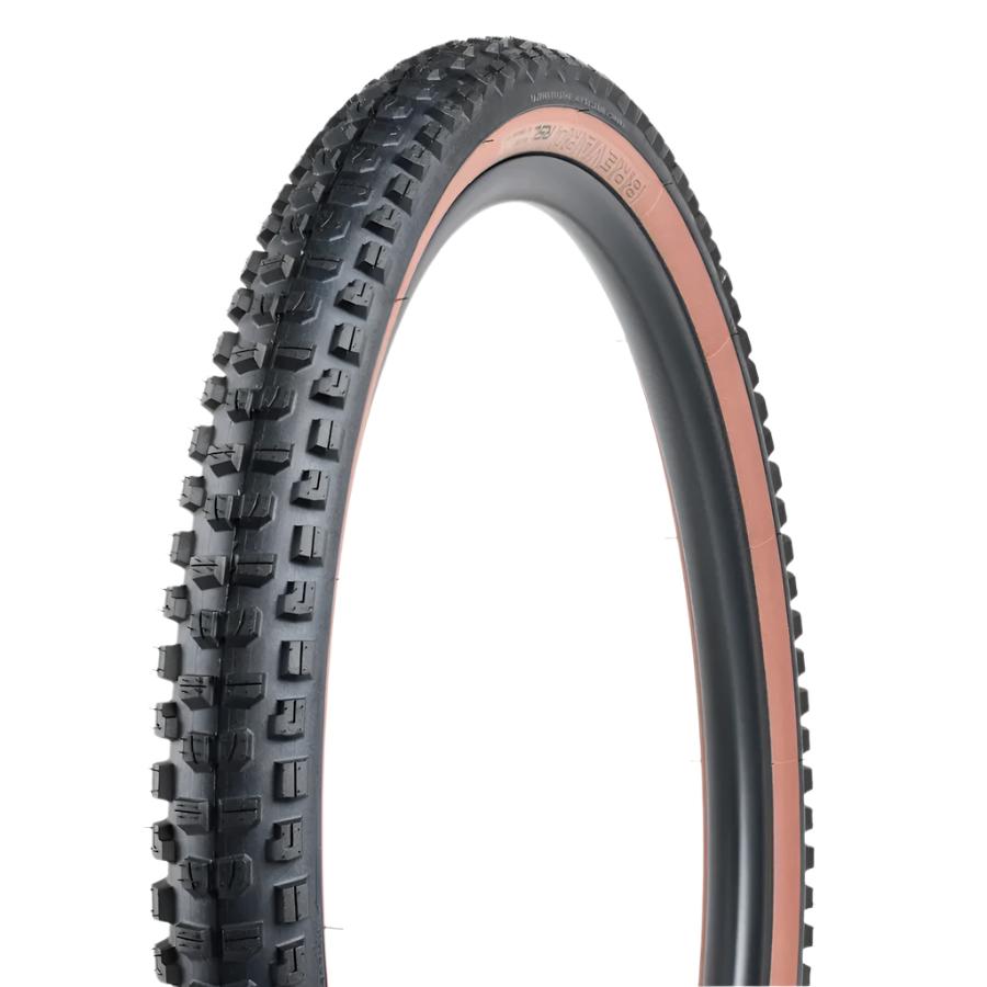 Bontrager Brevard RSL SE TLR MTB Tire – Thunder Mountain Bikes