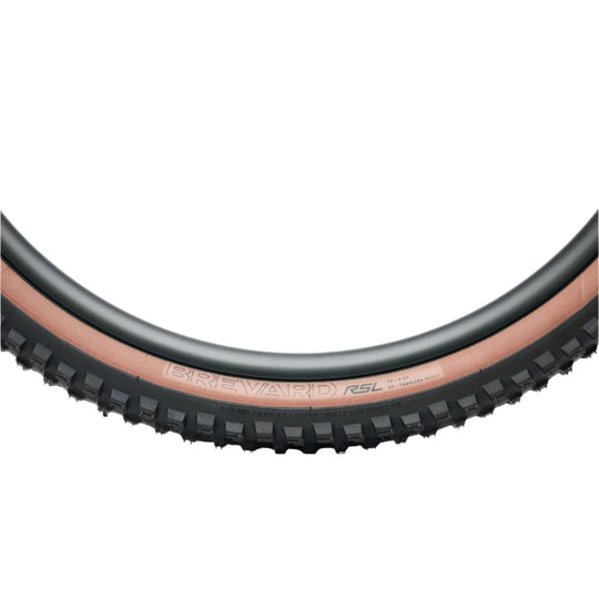 Brevard RSL XT TLR MTB Tire