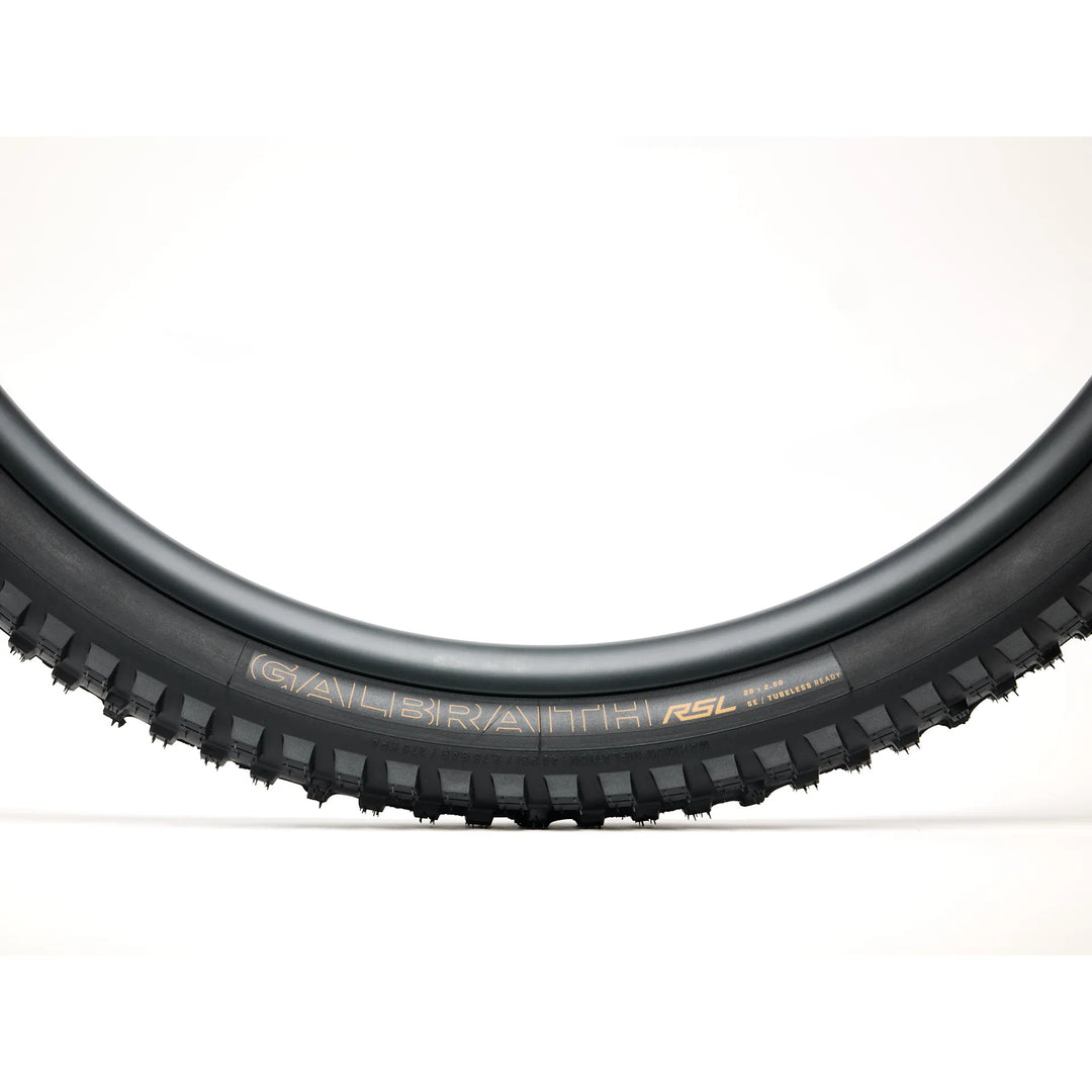 Galbraith RSL SE TLR MTB Tire