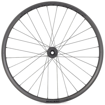 Line Elite 30 Carbon Front Wheel