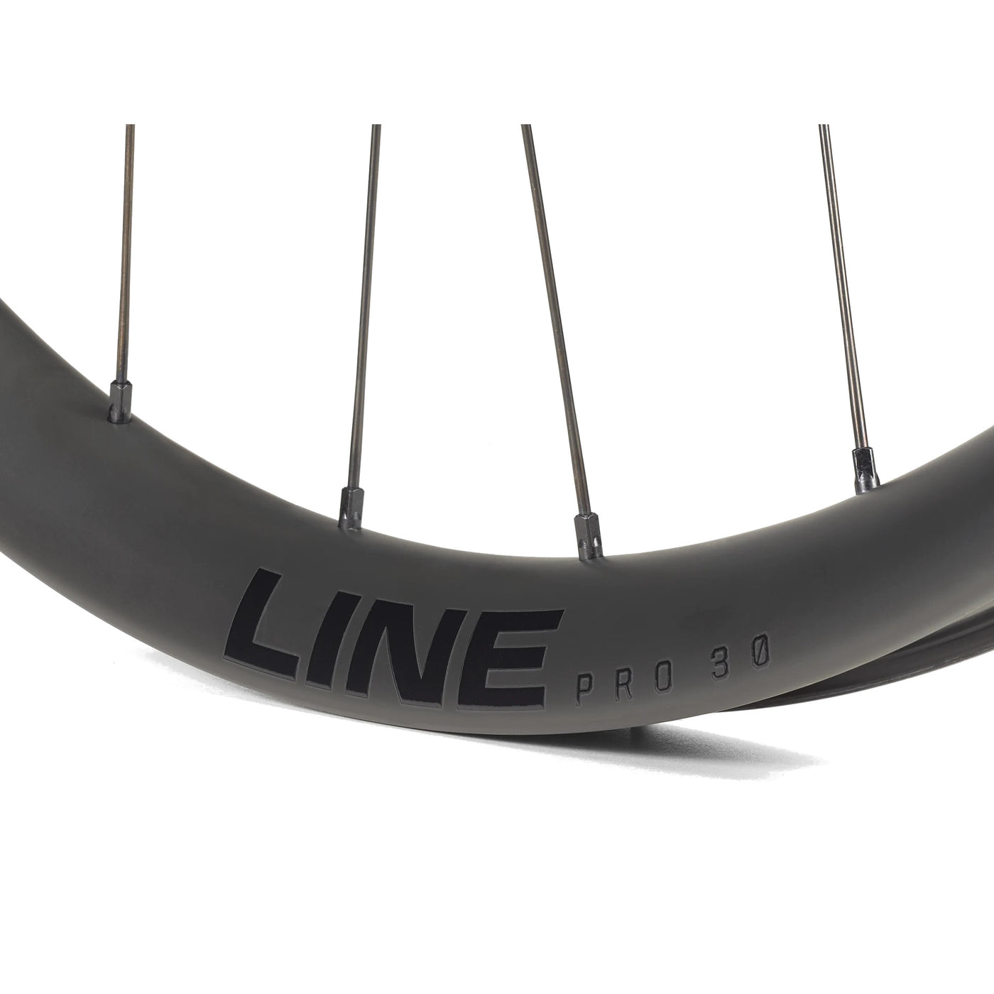 Line Pro 30 Carbon Rear Wheel