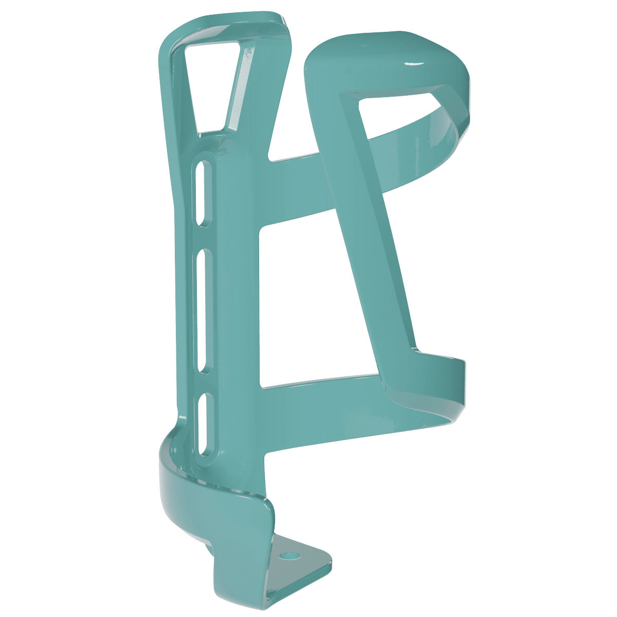 Side Load Recycled Water Bottle Cage