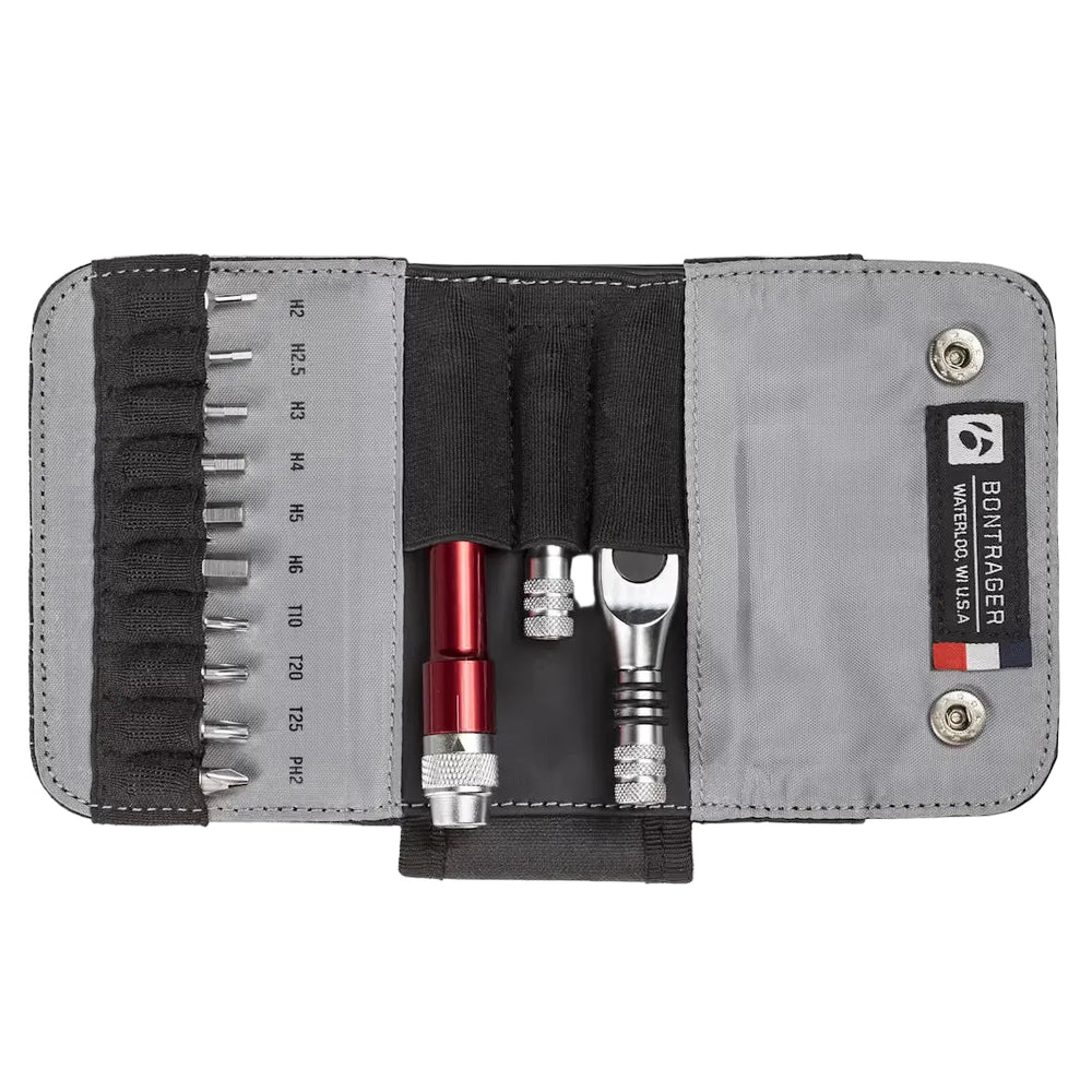 Pro Multi Ratchet Tool