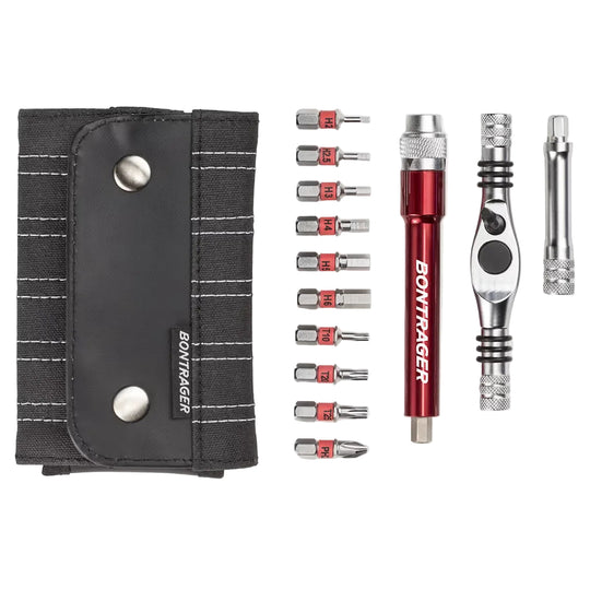 Pro Multi Ratchet Tool