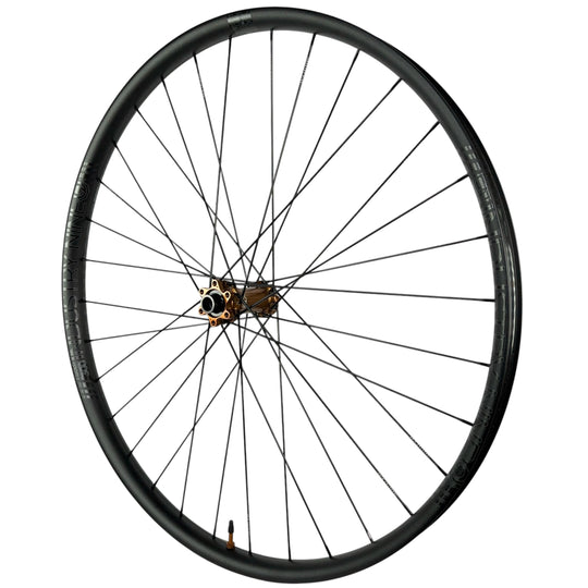 Hydra2 Enduro Front Wheel