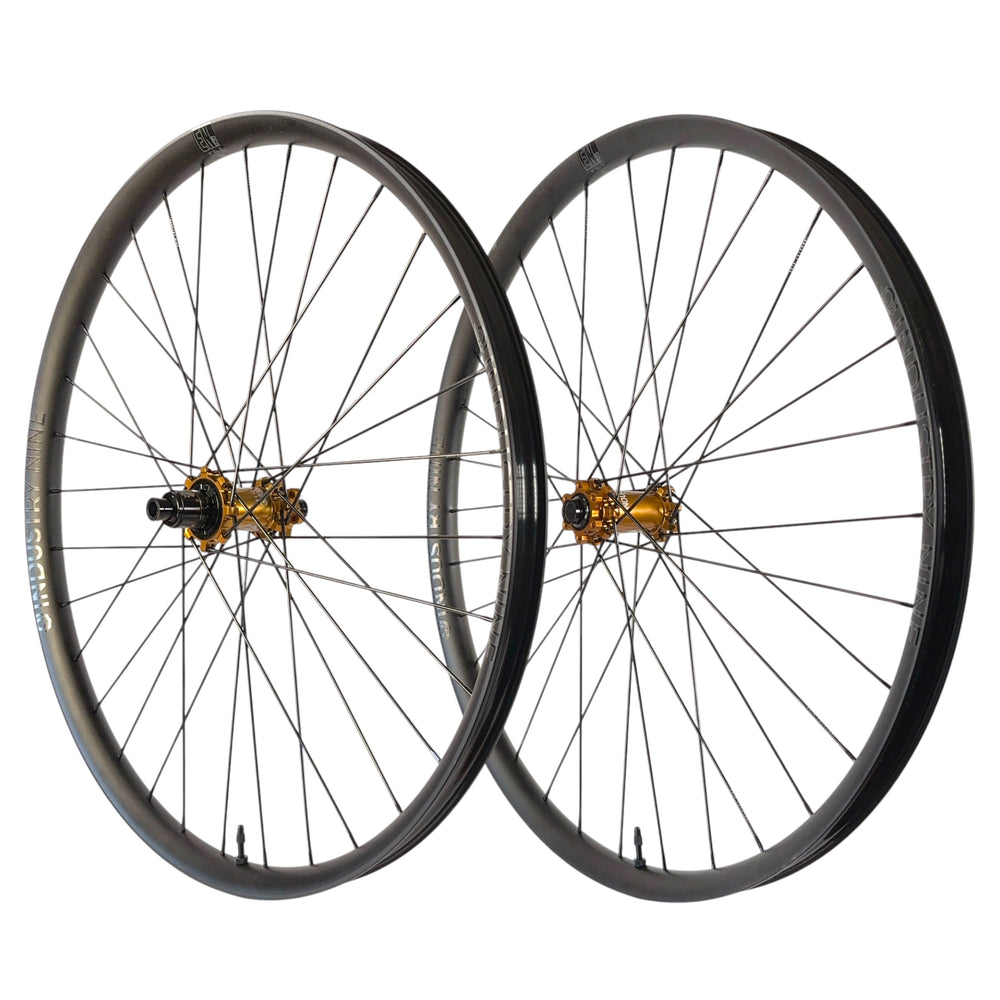 Hydra 1 Enduro S V2 Wheelset
