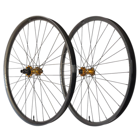 Hydra 1 Enduro S V2 Wheelset