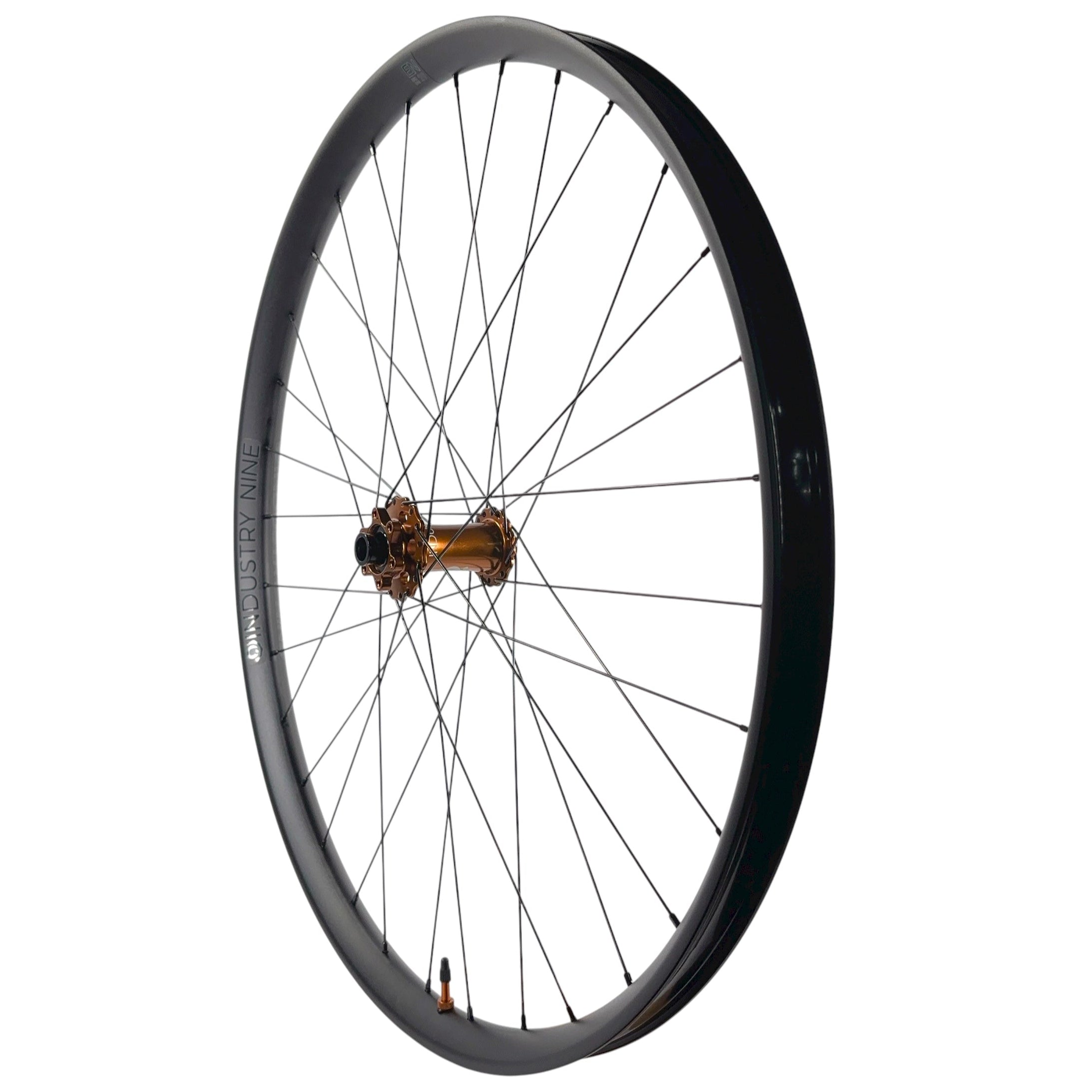 SHIMANO KOHRIN H2.75 85-90 です。 Hydra2 Enduro S V2 Front Wheel – Thunder Mountain Bikes