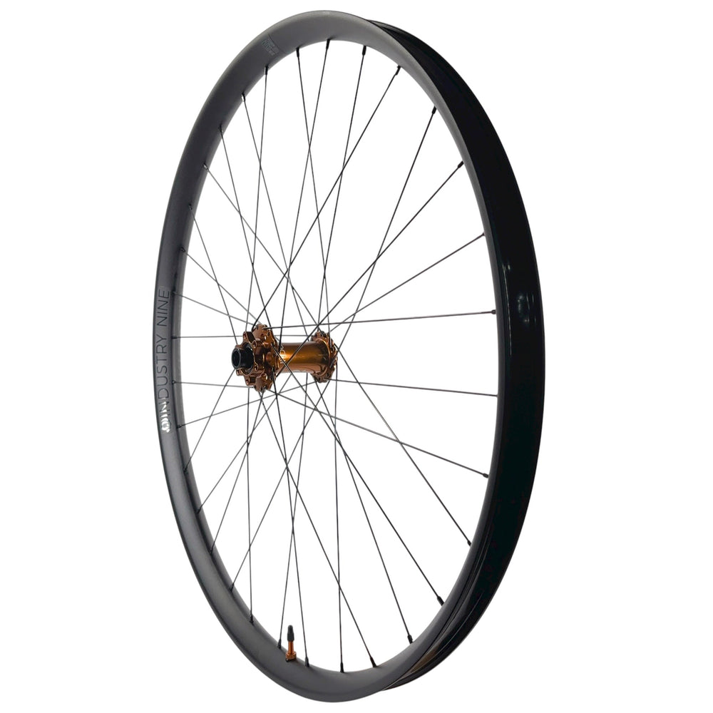 Hydra2 Enduro S V2 Wheelset