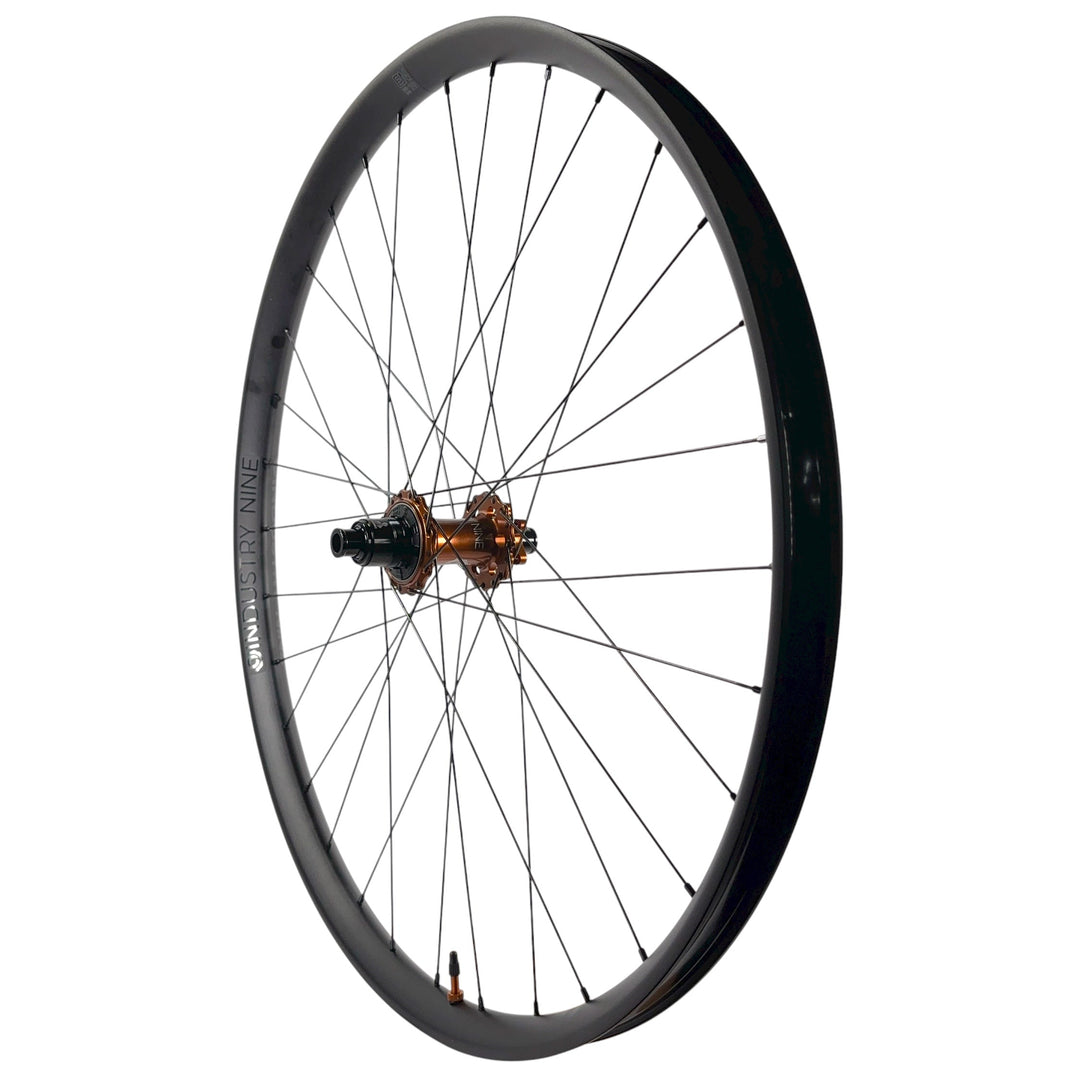 Hydra2 Enduro S V2 Rear Wheel