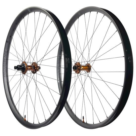 Hydra2 Enduro S V2 Wheelset