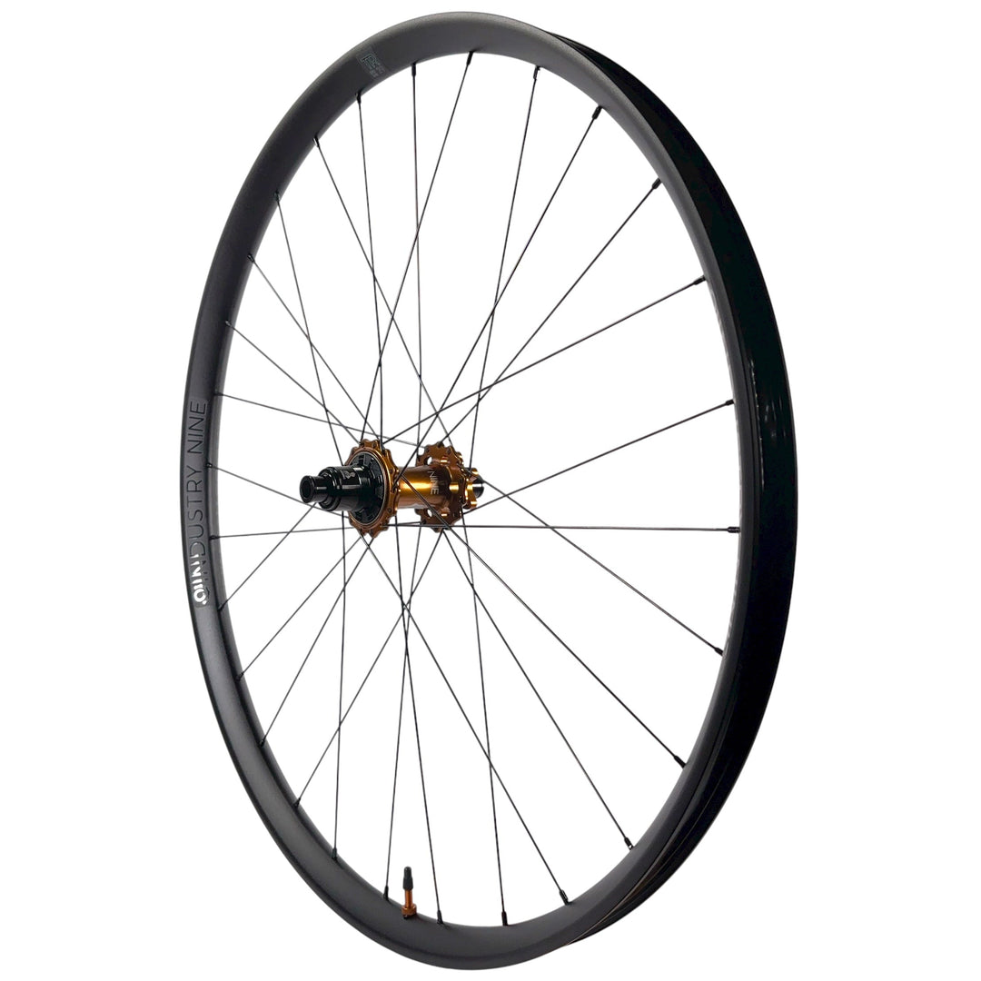 Hydra2 Trail S V2 Rear Wheel