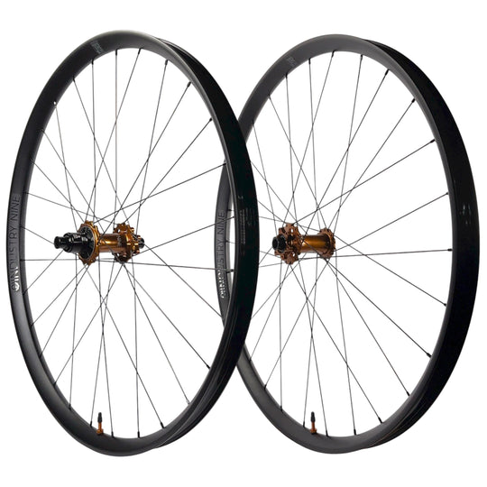 Hydra2 Trail S V2 Wheelset