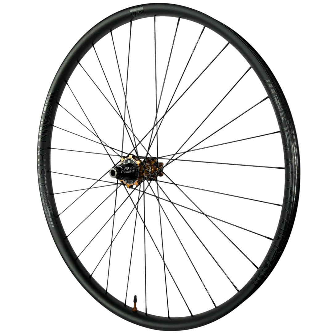 Hydra2 Enduro Rear Wheel