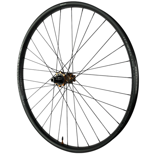 Hydra2 Enduro Rear Wheel