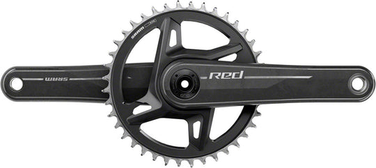 SRAM RED 1x XPLR Wide Crankset - 175Mm 42T