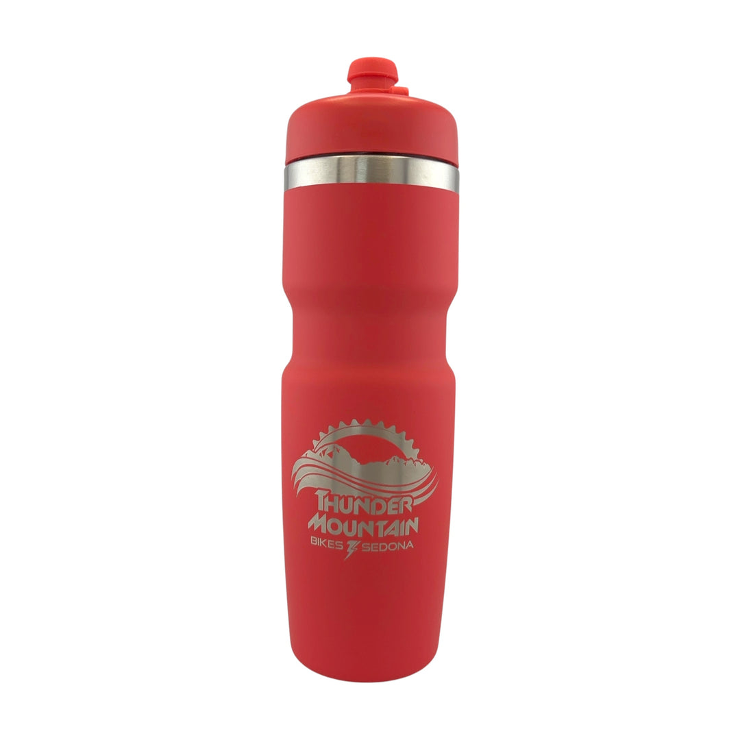 Trio Insulated Bottle