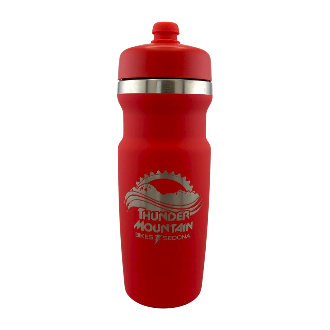 Trio Insulated Bottle