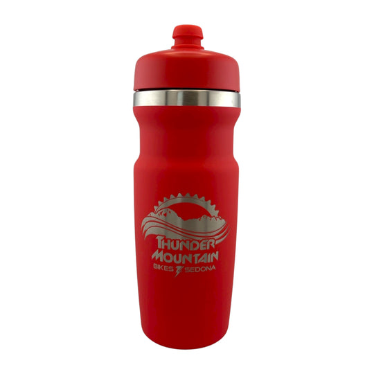 Trio Insulated Bottle