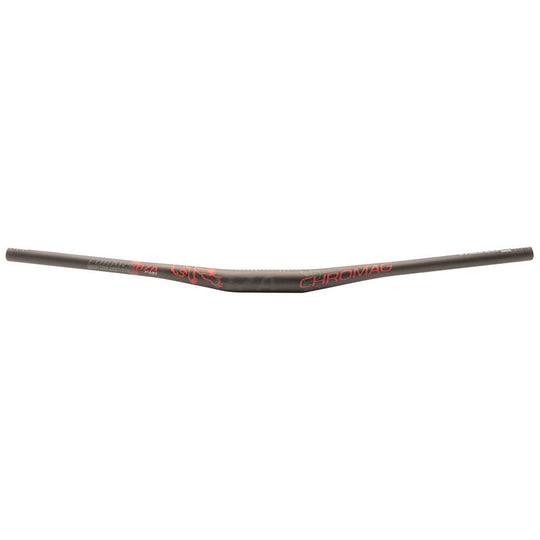 BZA Carbon Riser Handlebar