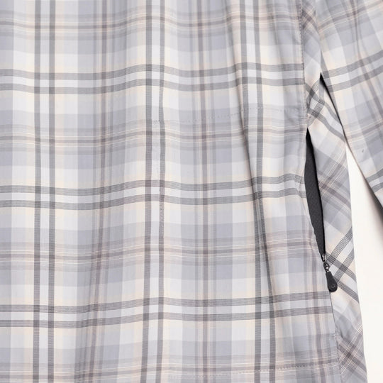 Mens Go Long L/S Shirt