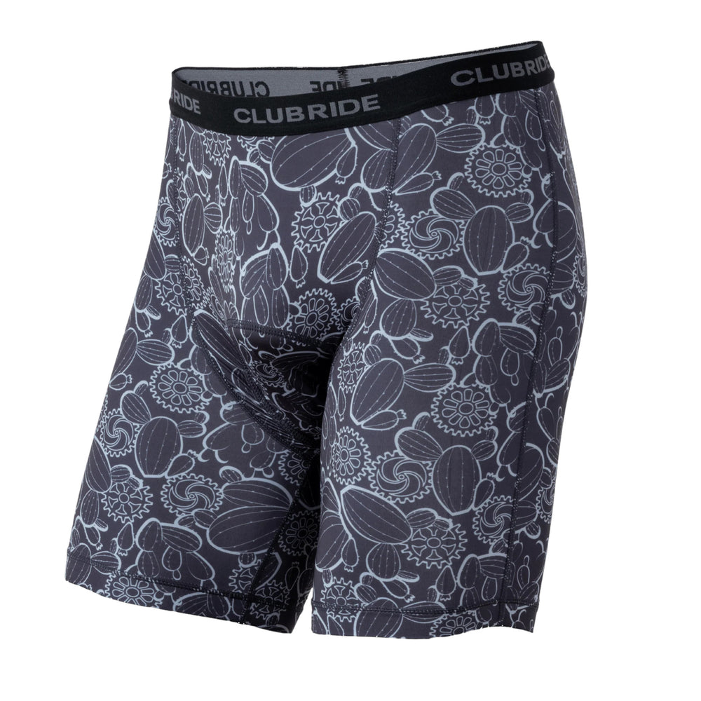 Mens Gunslinger Chamois Liner