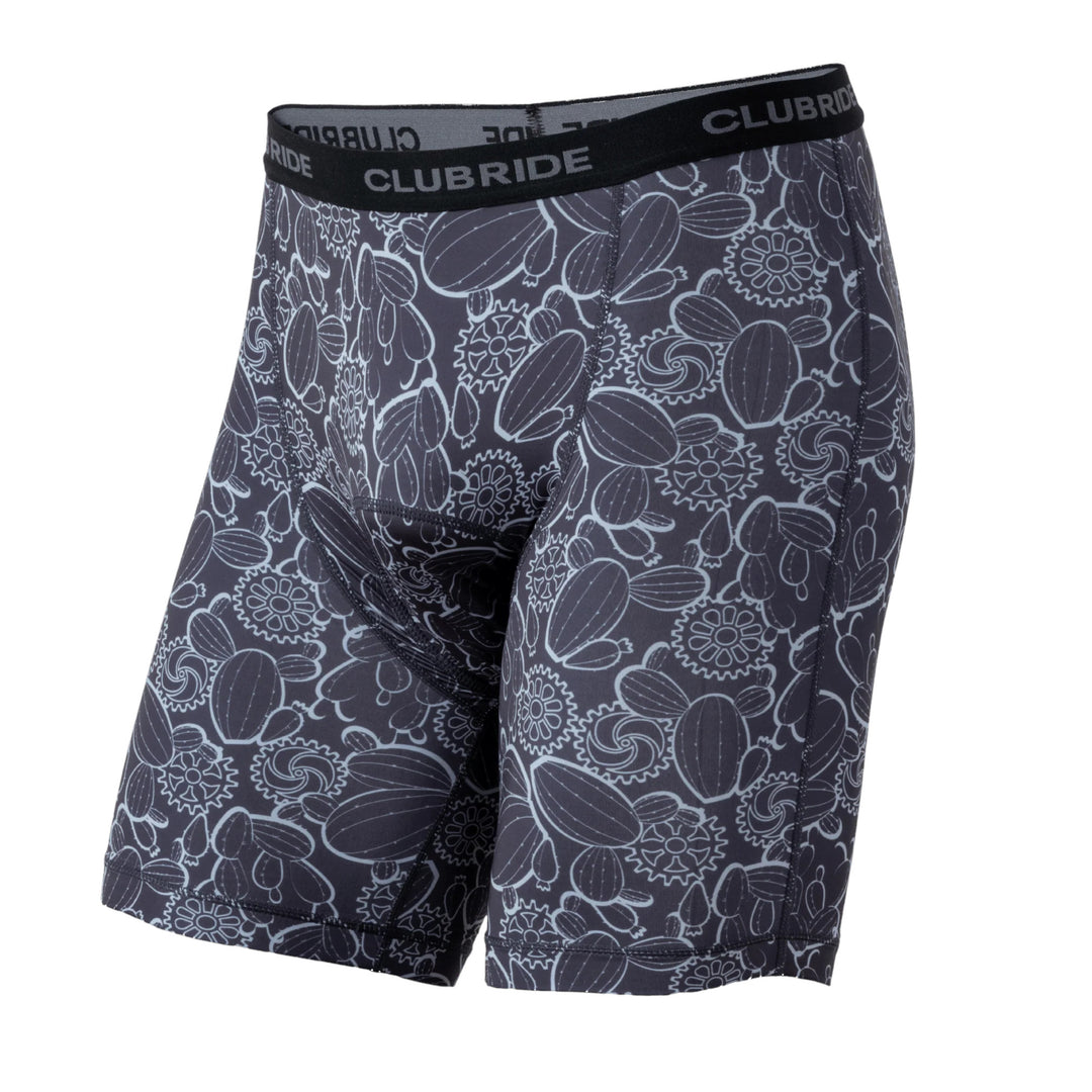 Mens Gunslinger Chamois Liner