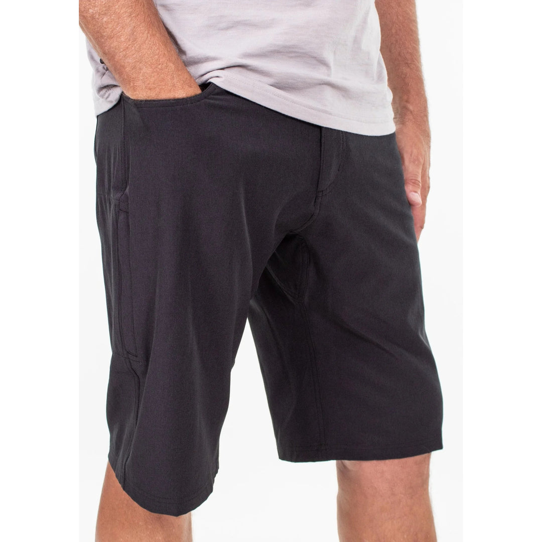 Mens Mtn Surf Shorts 12"