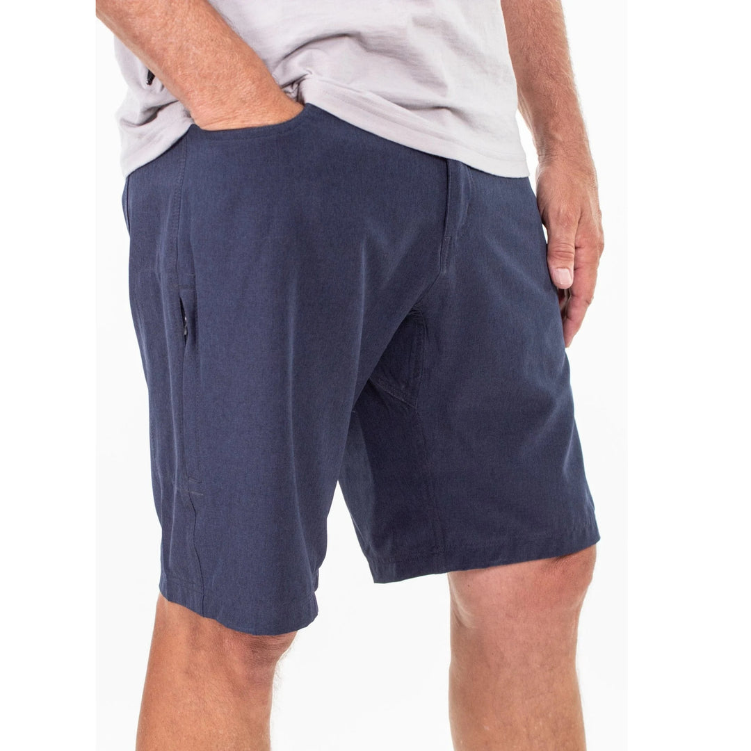 Mens Mtn Surf Shorts 12"