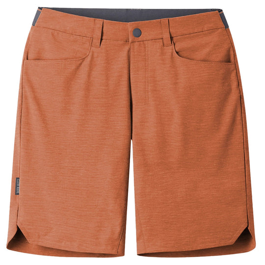 Mens Rider Shorts