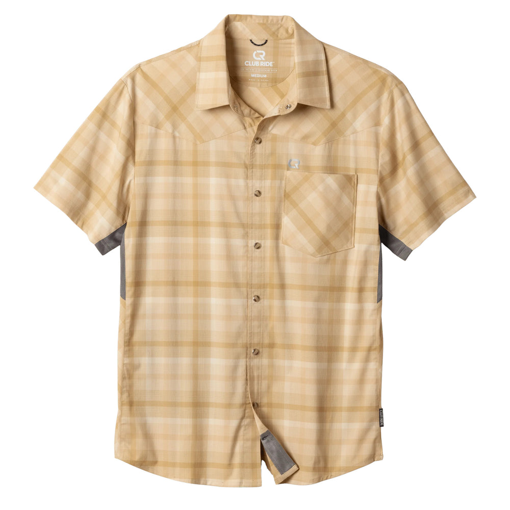 Men's New West Shirt