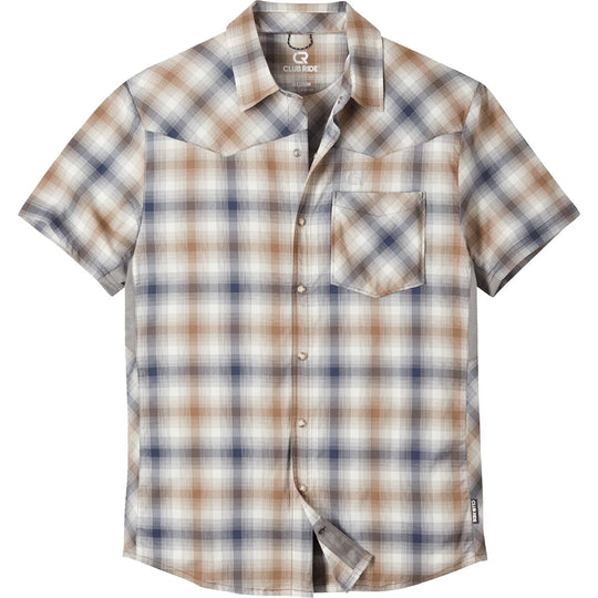 Men's New West Shirt
