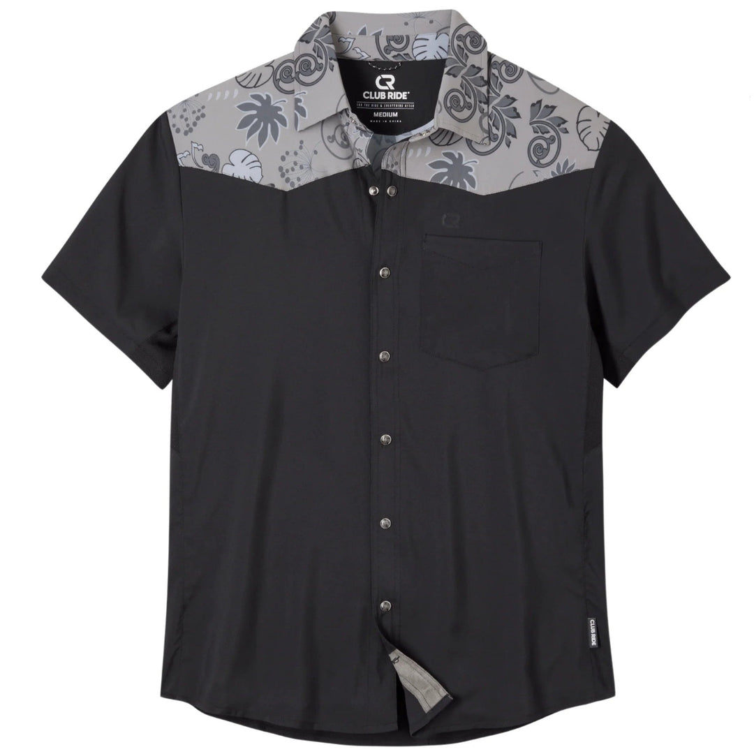 Men's New West Shirt