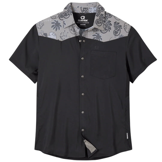 Men's New West Shirt