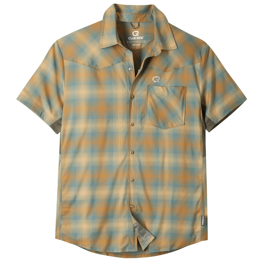 Men's New West Shirt