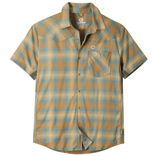Men's New West Shirt