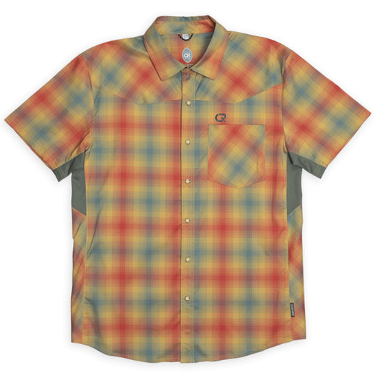 Men's New West Shirt