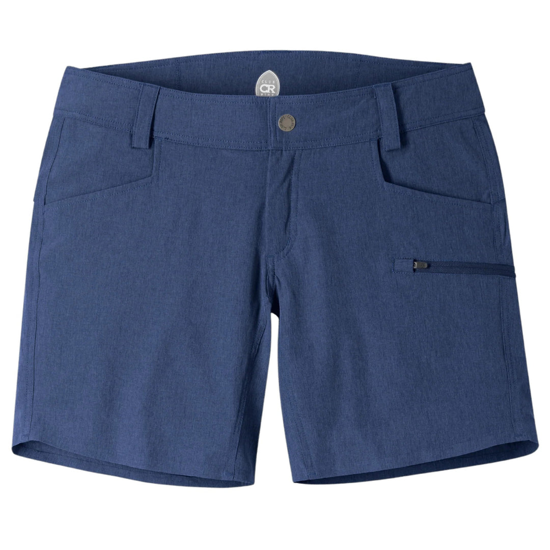 Womens Eden Shorts