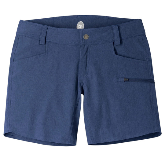 Womens Eden Shorts