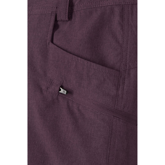 Womens Eden Shorts