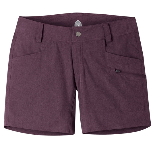Womens Eden Shorts