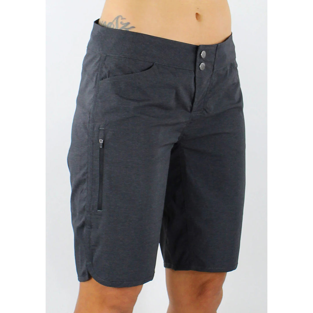 Womens Savvy 11" Shorts