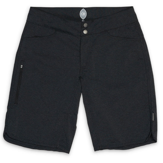 Womens Savvy 11" Shorts